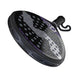 Varlion LW Summun Carbon Black Padel - Padellife.fr