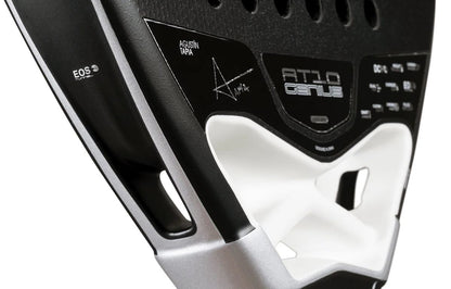 Nox AT10 Genius Attack 18K Alum 2026 by Agustin Tapia