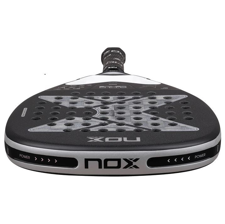 Nox AT10 Genius Attack 18K Alum 2026 by Agustin Tapia