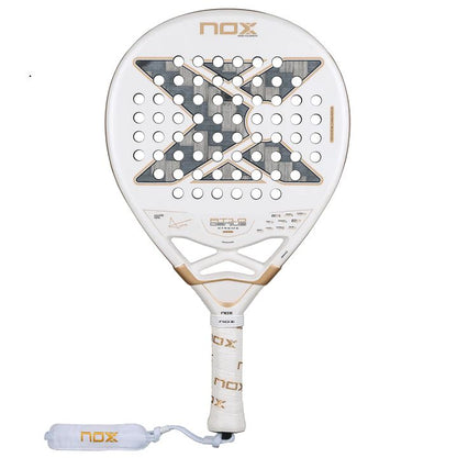 Raquette de padel Nox AT10 Genius 12K Alum Extrem 2026