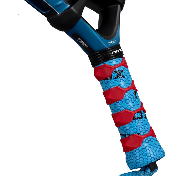 Nox EA10 Ventus Attack 12K Extrem 2026 by Edu Alsonso