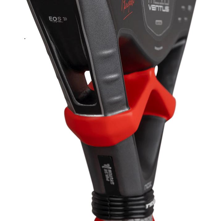 Nox ML10 Ventus Control 3K 2026 by Miguel Lamperti