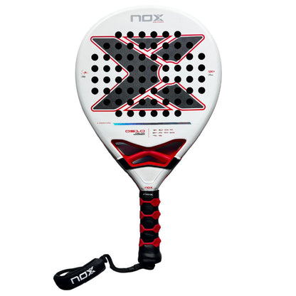 Raquette de padel Nox OS10 2026