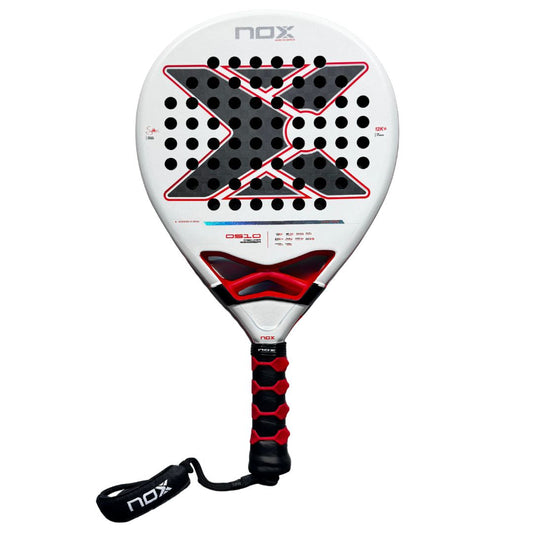 Raquette de padel Nox OS10 2026
