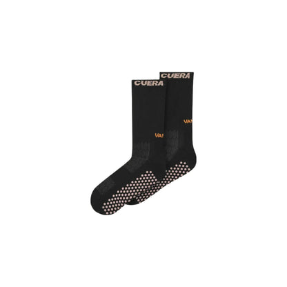 Cuera Oncourt Grip Socks (Black)