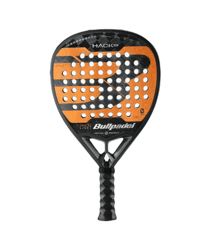 Bullpadel Hack 03 2024 - Padellife.fr