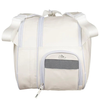 Sac de Padel Nox Pro Series (Blanc)