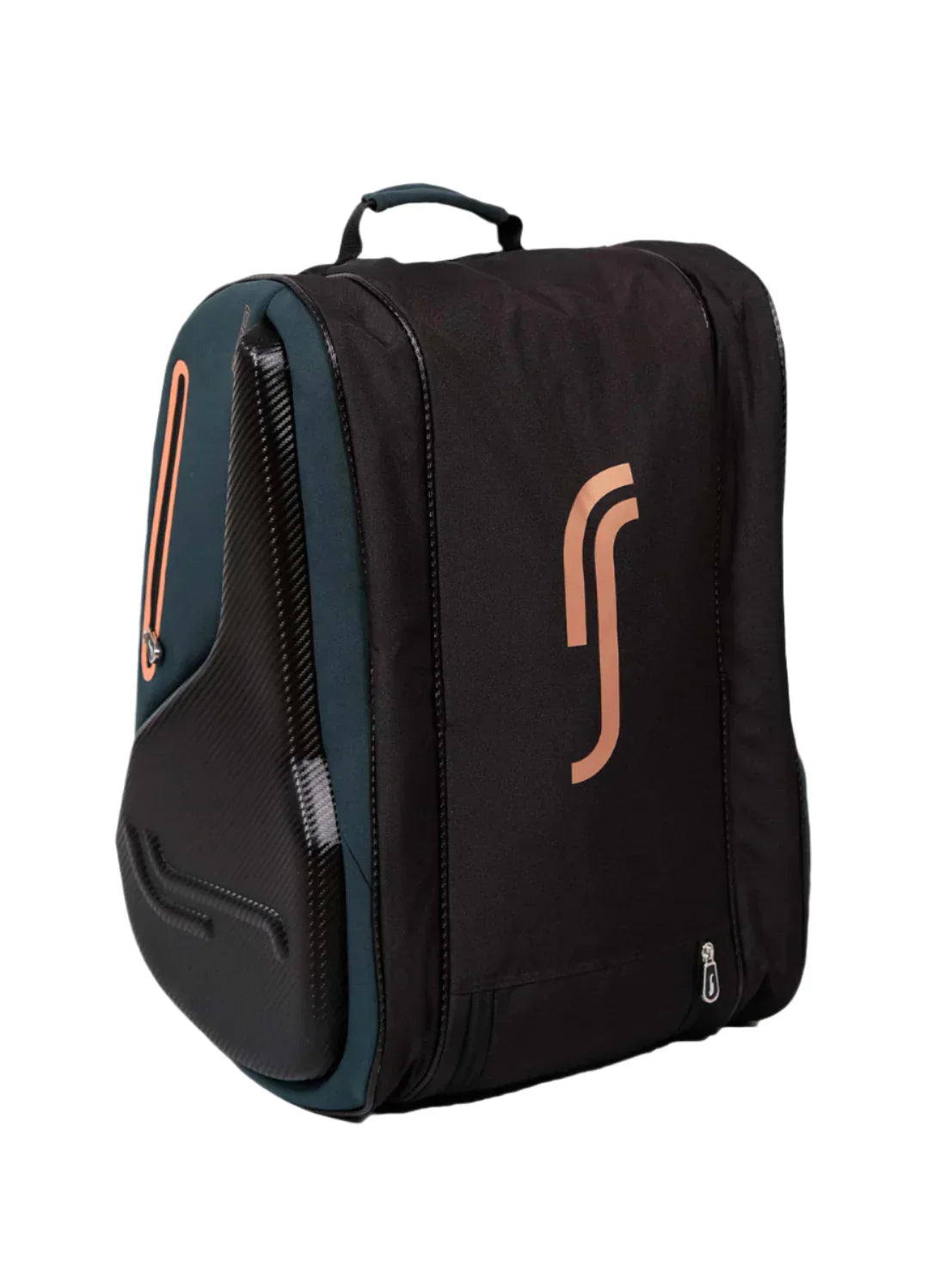 RS Pro Padeltaske (Green/Black)