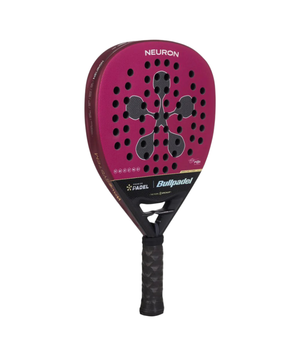 Raquette de padel Bullpadel Neuron Premier 2025