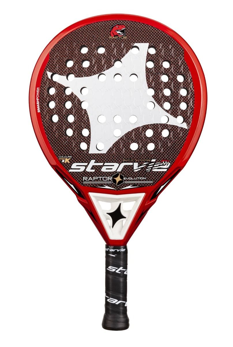 Raquette de Padel Starvie Raptor