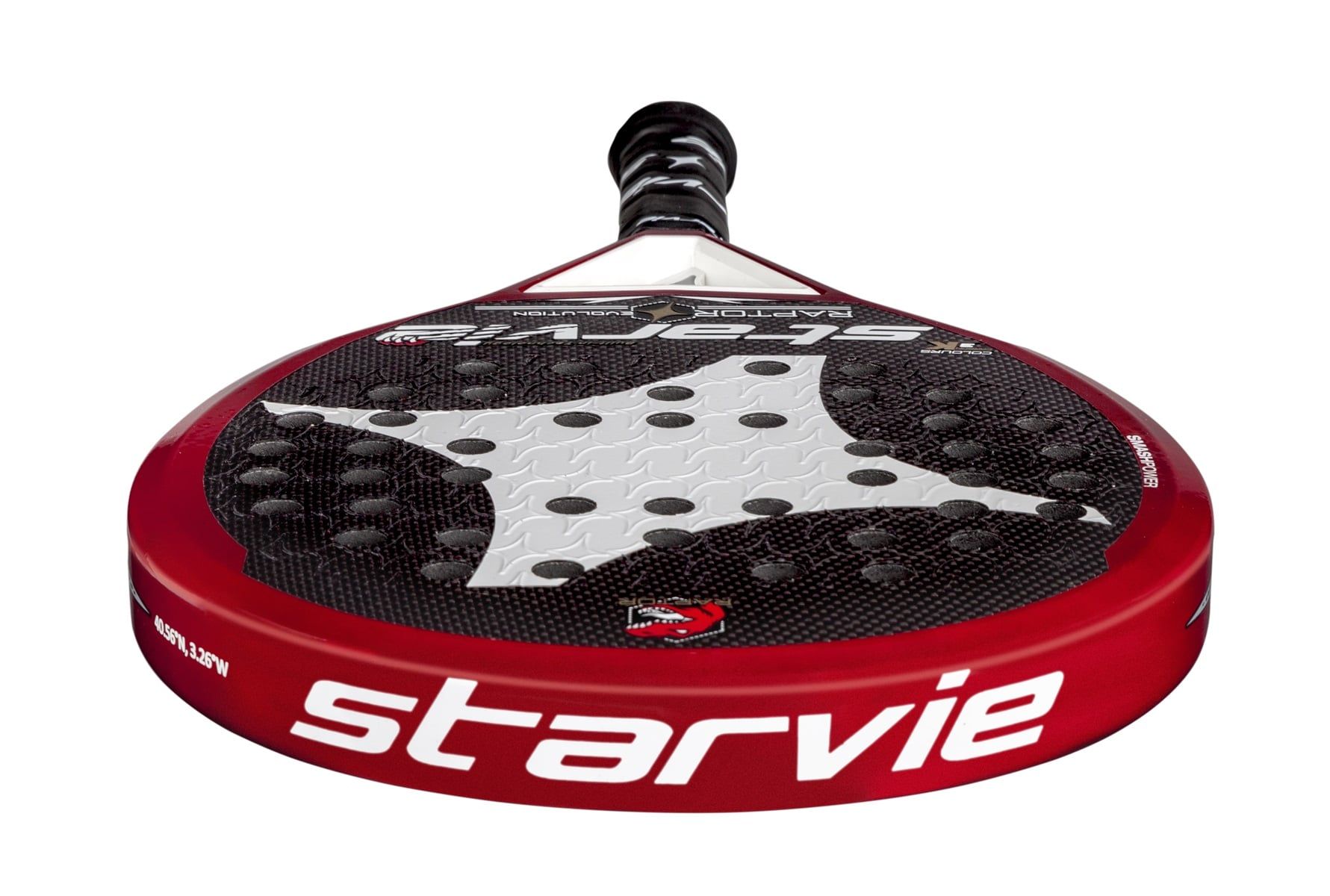 Raquette de Padel Starvie Raptor