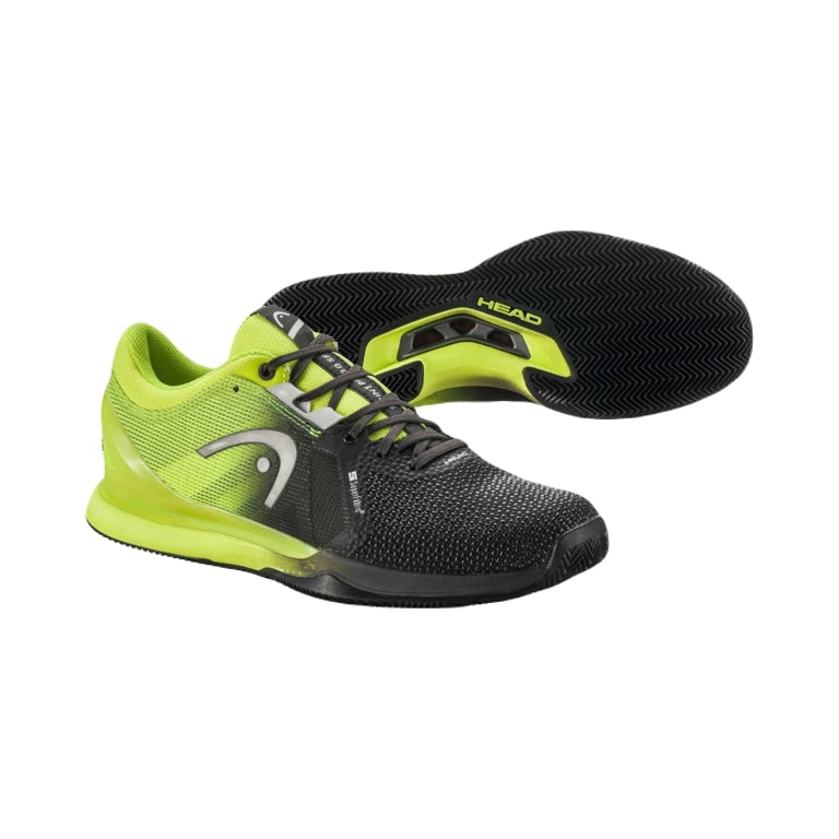 Chaussures de Padel Head Sprint Pro 3.0 SF CC