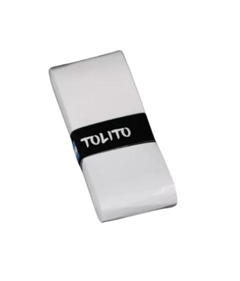 Overgrip Youpadel Tolito (Blanc)