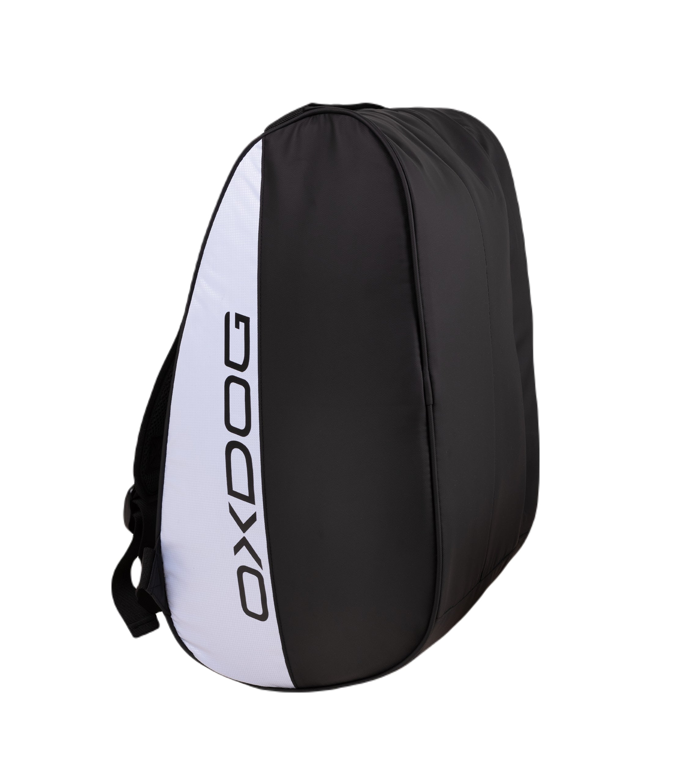 Sac de padel Oxdog Ultra Tour (Blanc/Noir) - Padellife.fr