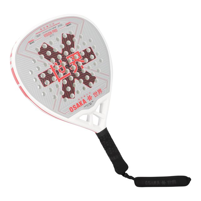 Raquette de padel Osaka Vision Pro Power 2024