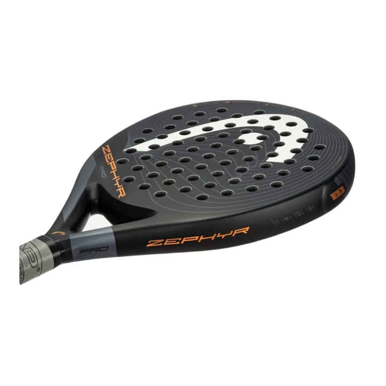 Raquette de padel Head Zephyr Pro 2022