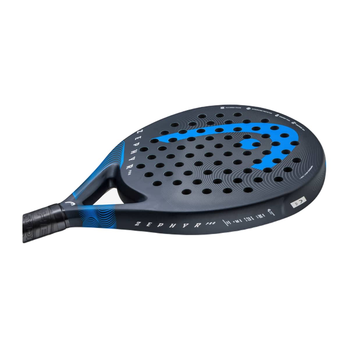 Raquette de padel Head Zephyr Pro 2023