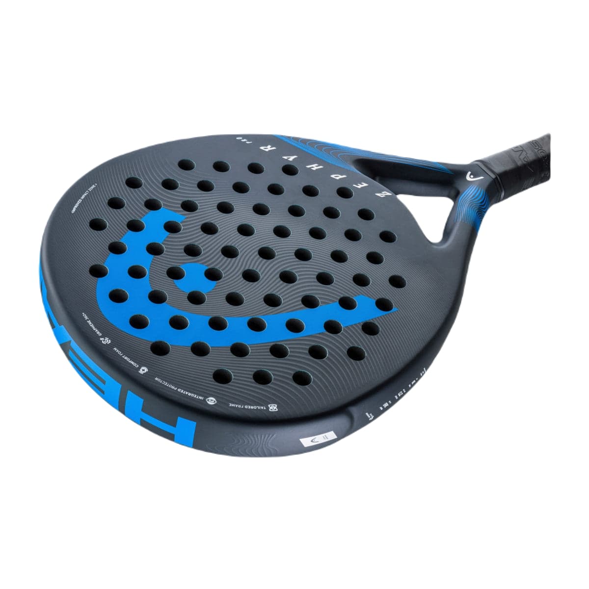 Raquette de padel Head Zephyr Pro 2023