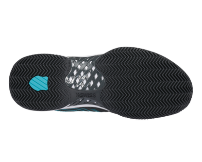 Chaussures de Padel K-Swiss Hypercourt Express 2 HB