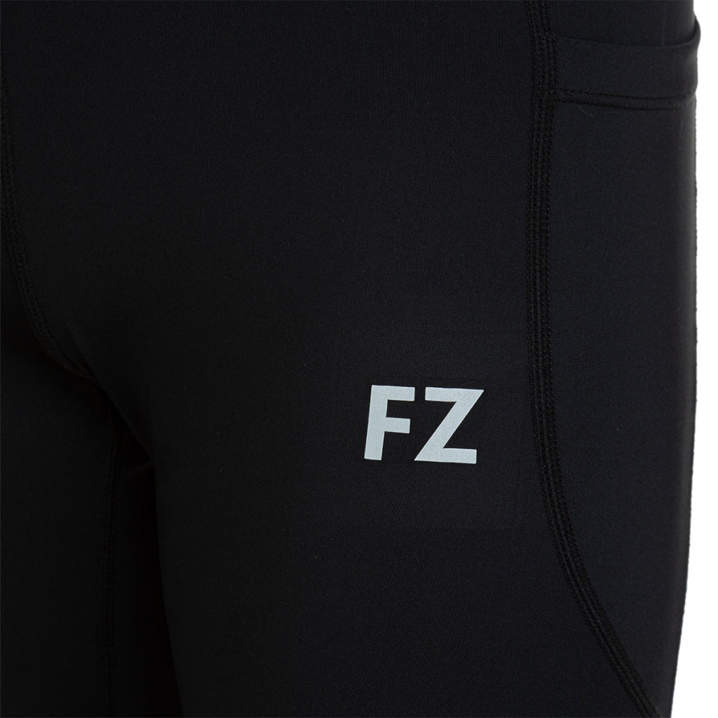 Collants pour Femmes FZ Forza Padova (Noir)