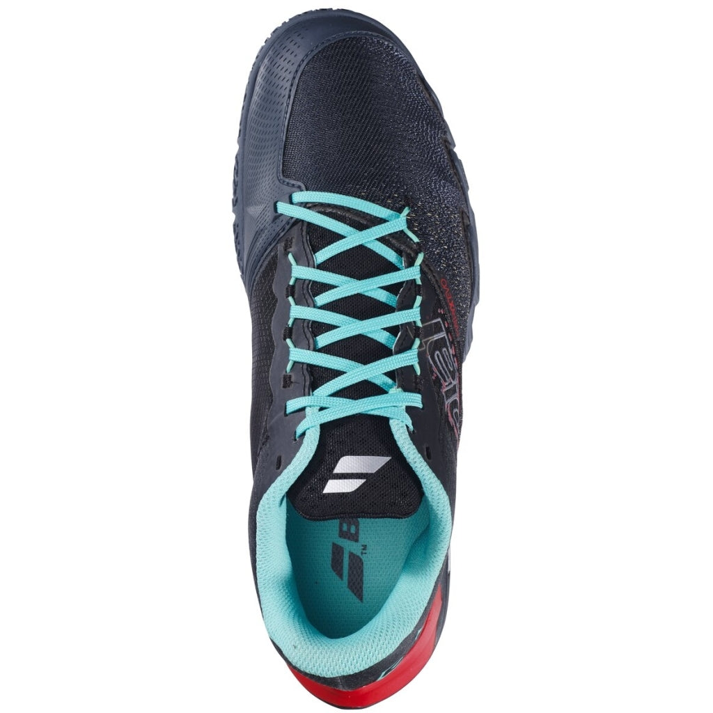 Chaussures de padel Babolat Jet Premura 2 Juan Lebron