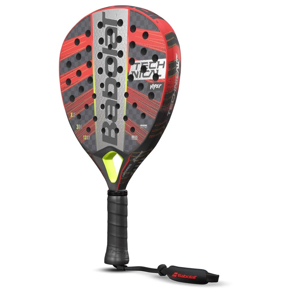 Raquette de padel Babolat Technical Viper 2023