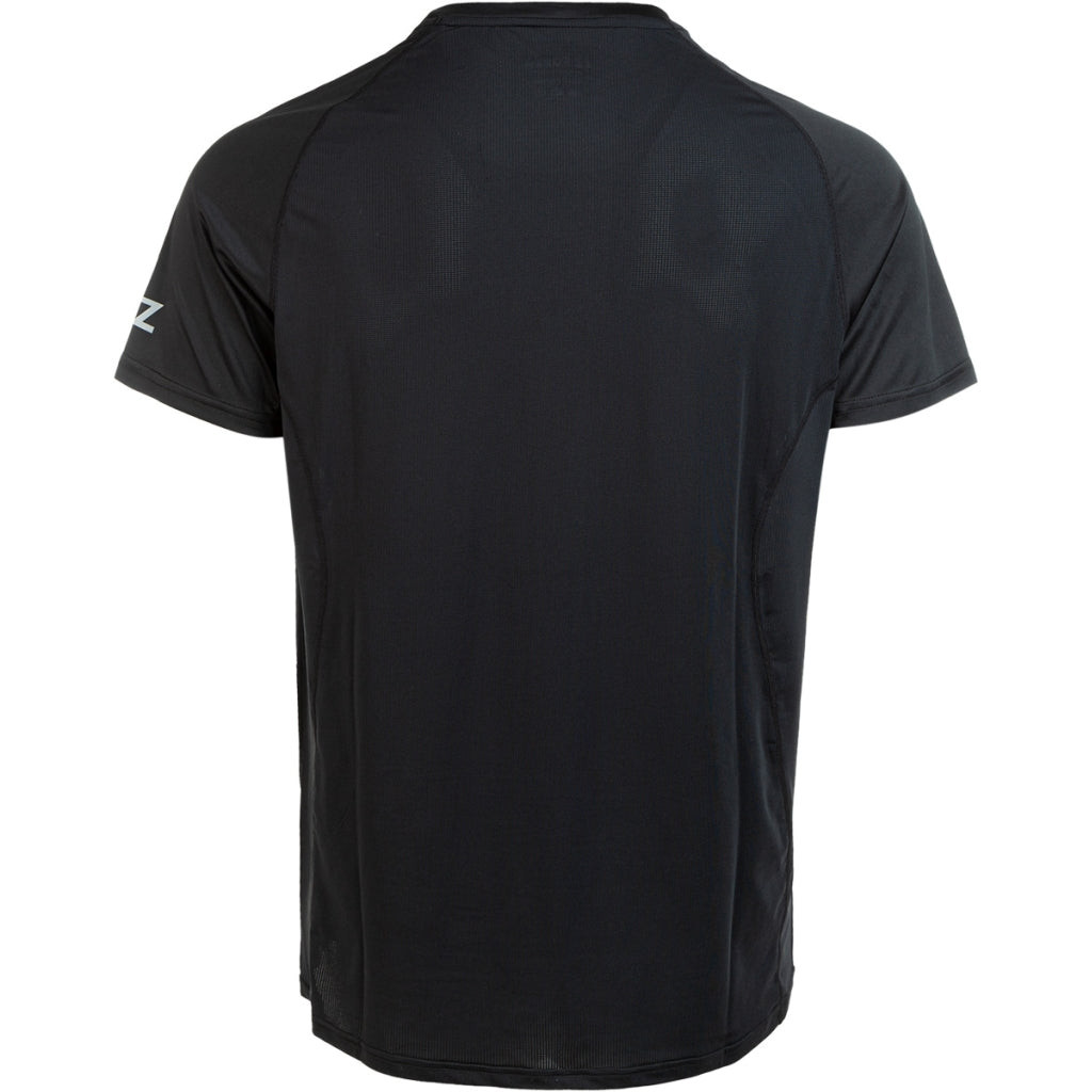 T-shirt Homme FZ Forza Padini S-S (Noir)