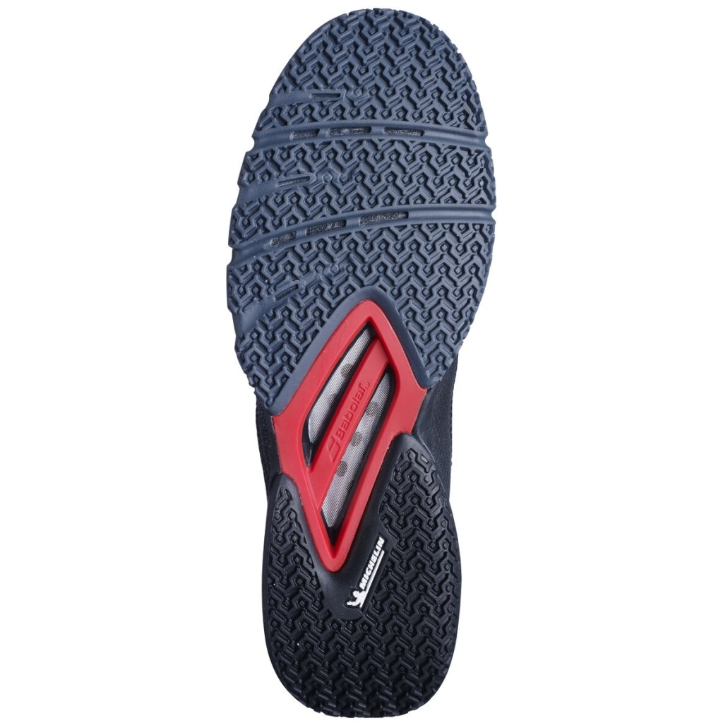 Chaussures de padel Babolat Jet Premura 2 Juan Lebron
