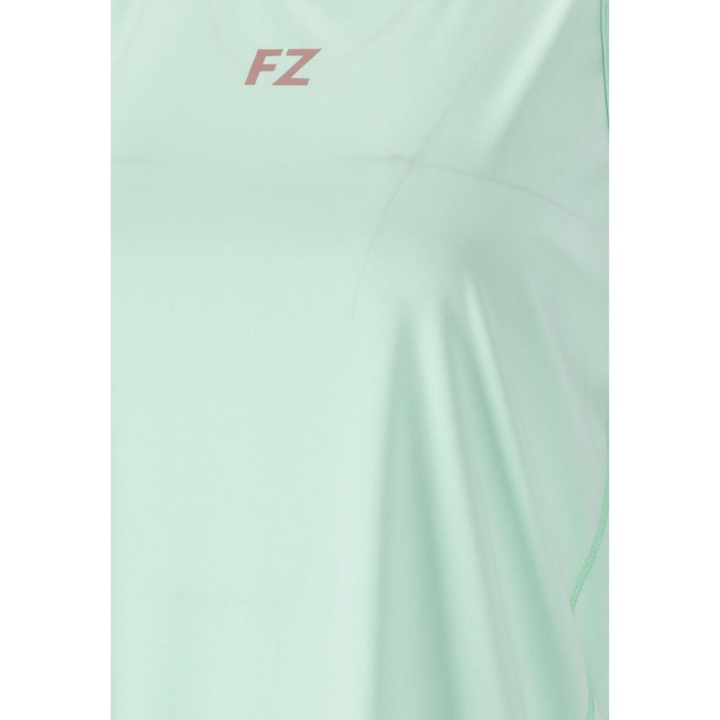 Haut Femme FZ Forza Padja (Bleu clair)