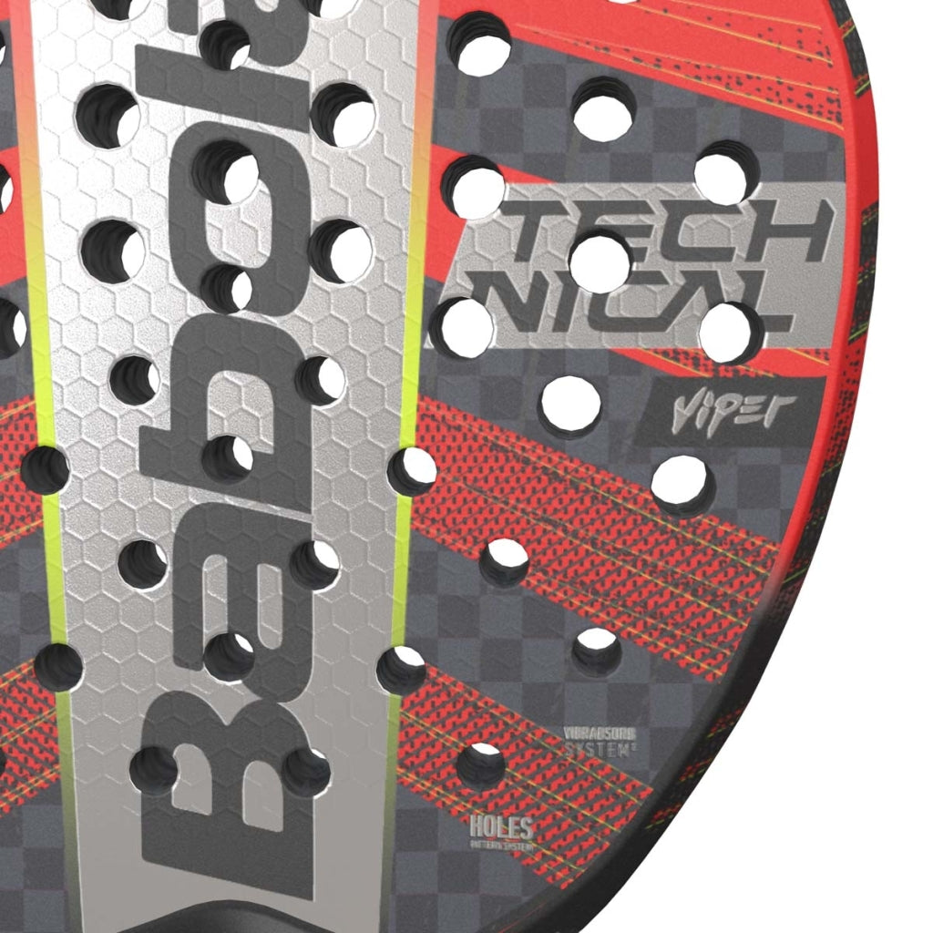 Raquette de padel Babolat Technical Viper 2023
