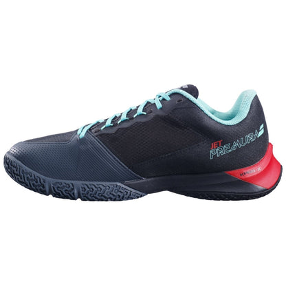 Chaussures de padel Babolat Jet Premura 2 Juan Lebron