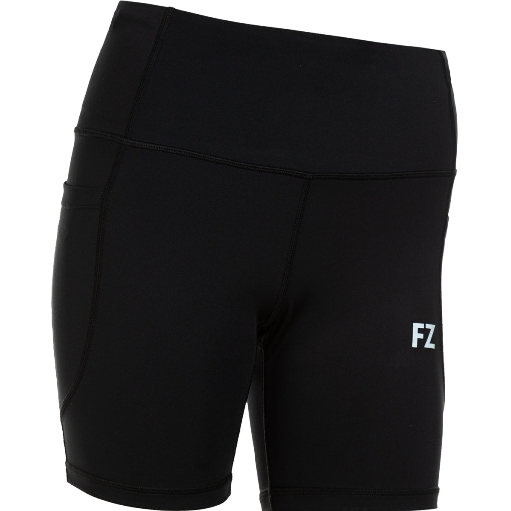 Collants pour Femmes FZ Forza Padova (Noir)