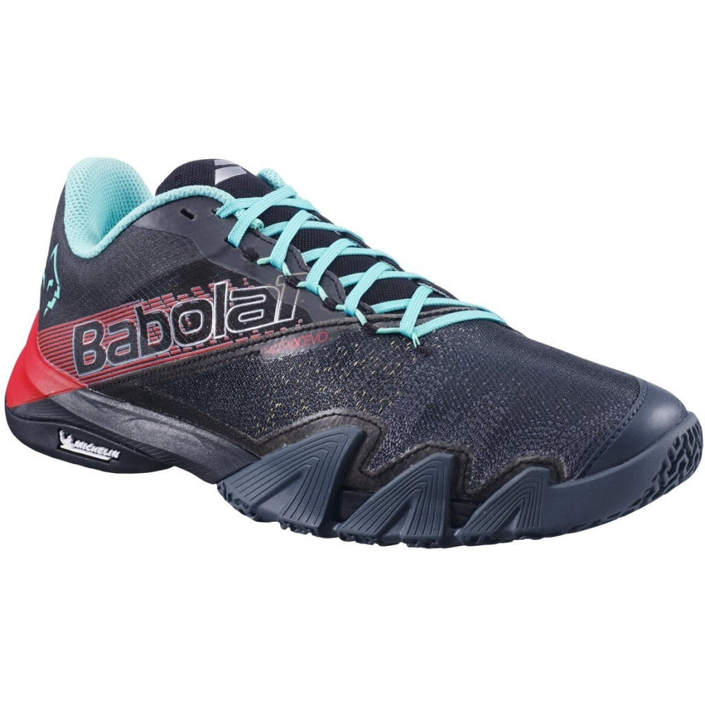 Chaussures de padel Babolat Jet Premura 2 Juan Lebron