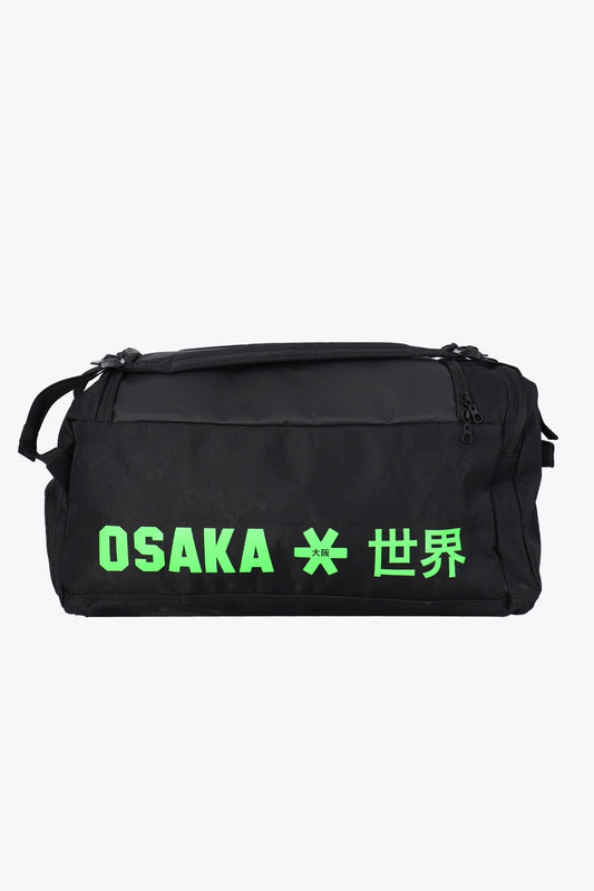 Sac de Sport Osaka Sports (Noir/Vert)