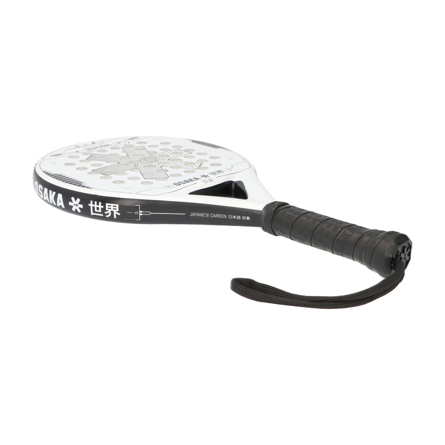 Raquette de padel Osaka Deshi Kids 2022