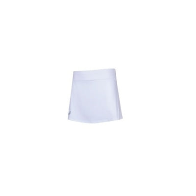 Jupe pour Femme Babolat Play (Blanc)