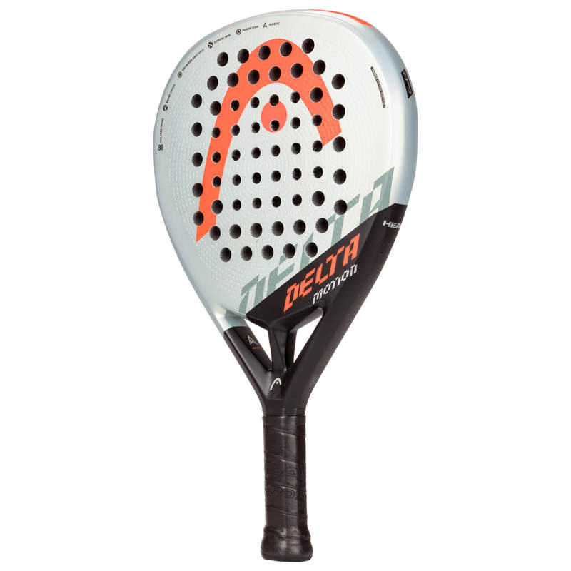 Raquette de Padel Head Delta Motion 2022