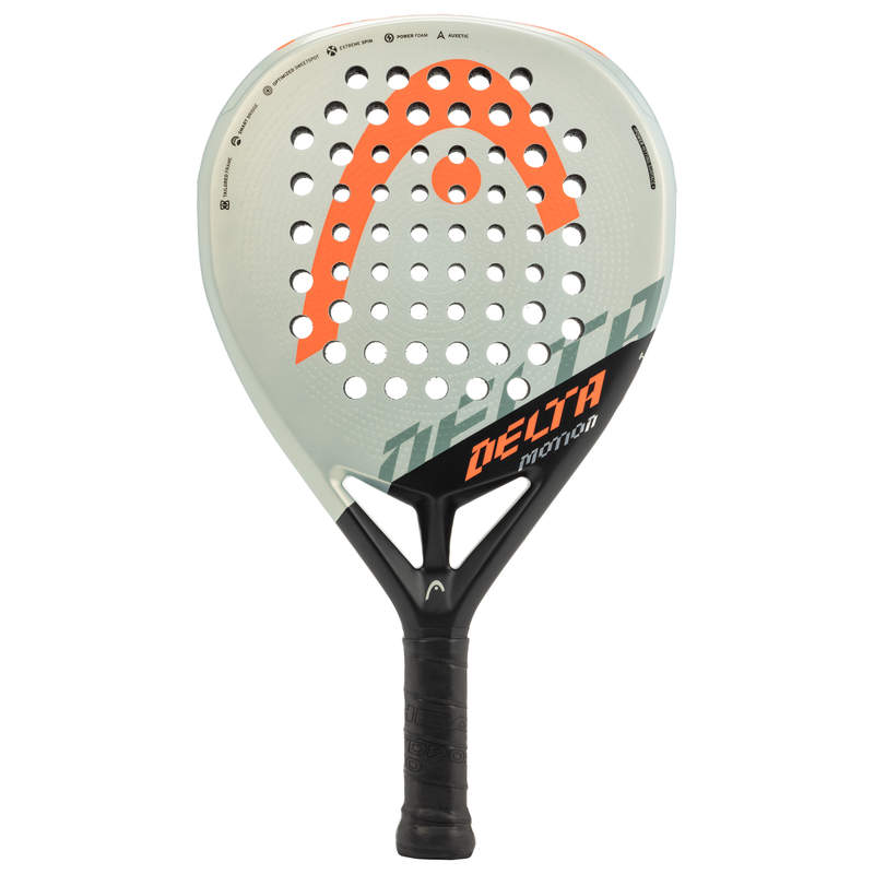 Raquette de Padel Head Delta Motion 2022