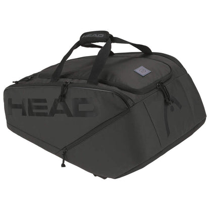 Sac de padel Head Pro X L BK
