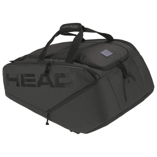 Sac de padel Head Pro X L BK
