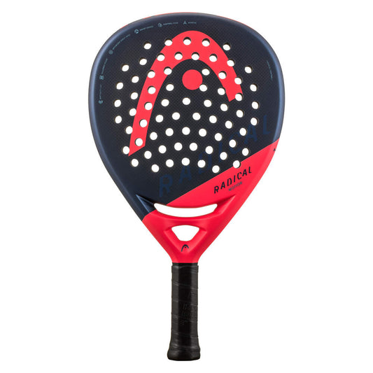 Raquette de padel Head Radical Motion 2024