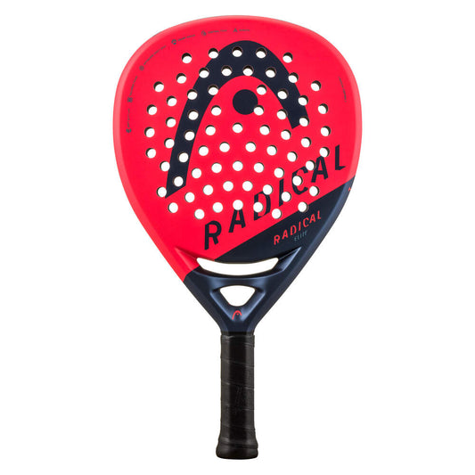 Raquette de padel Head Radical Elite 2024