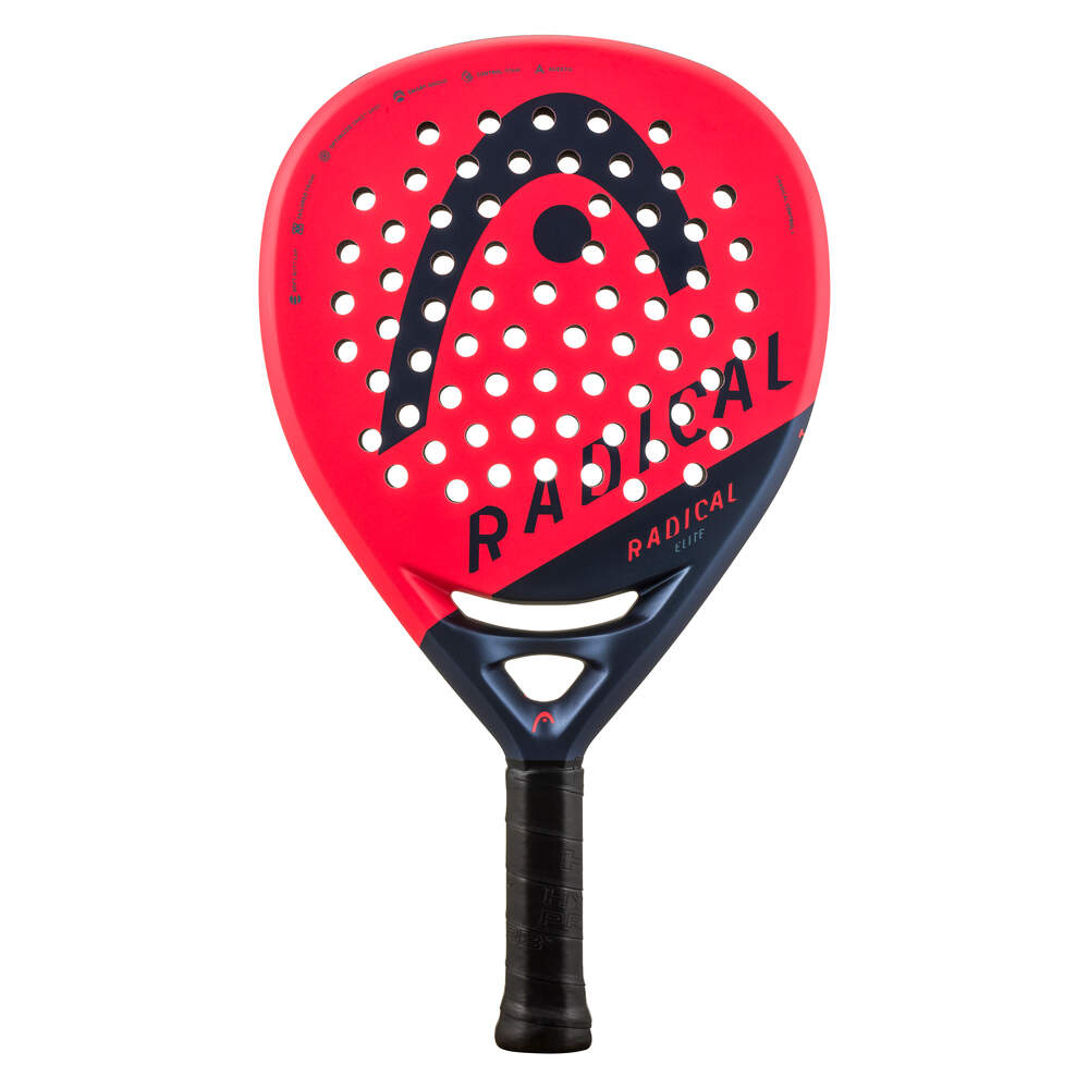 Raquette de padel Head Radical Elite 2024