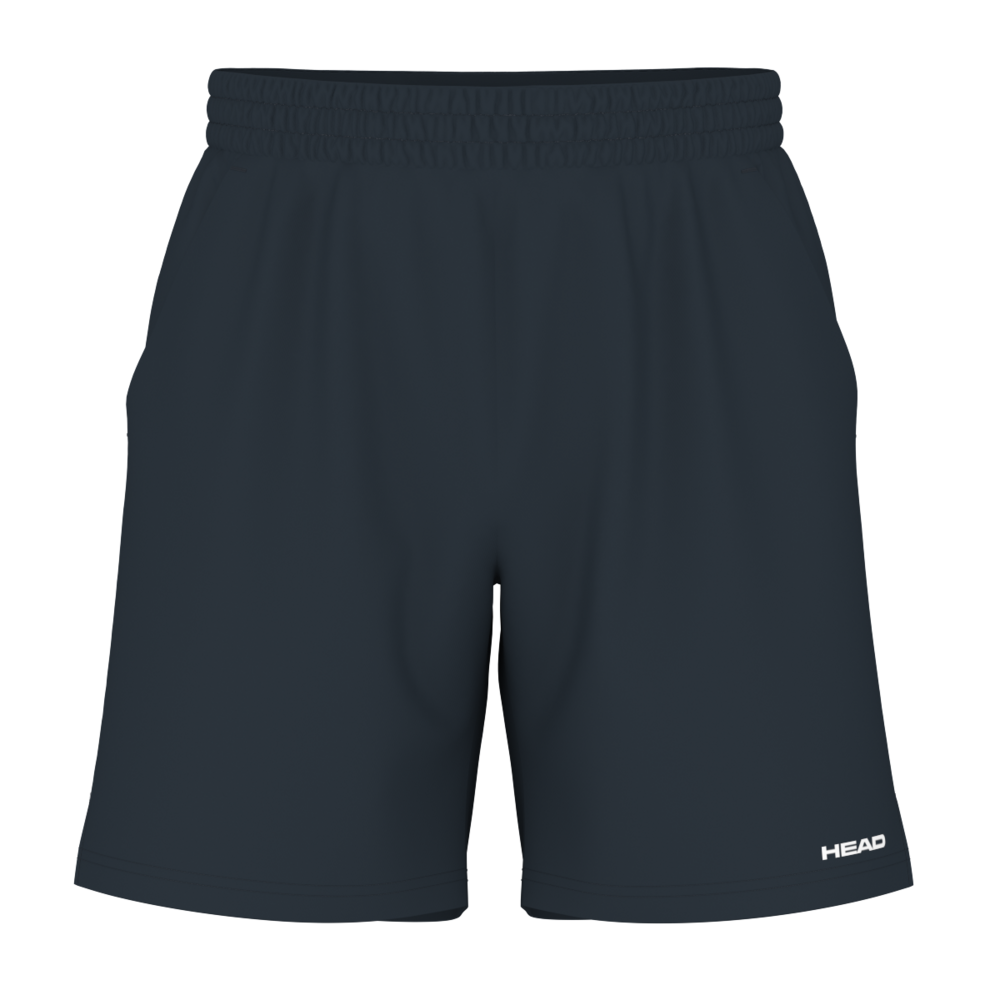 Shorts pour hommes Head Club (Bleu marine)