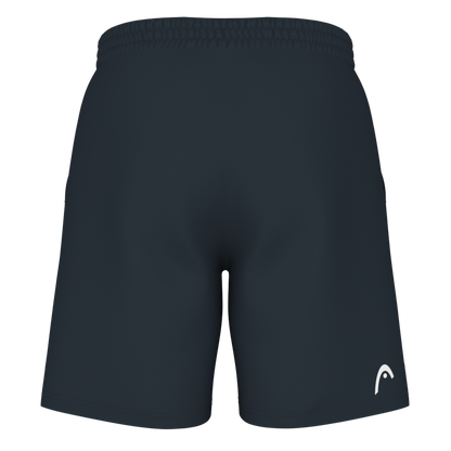 Shorts pour hommes Head Club (Bleu marine)