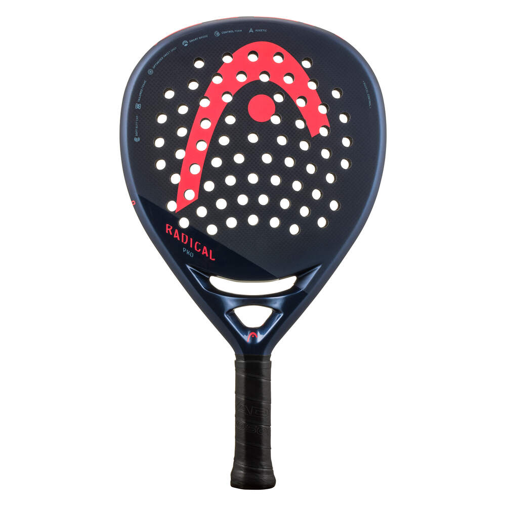 Raquette de padel Head Radical Pro 2024