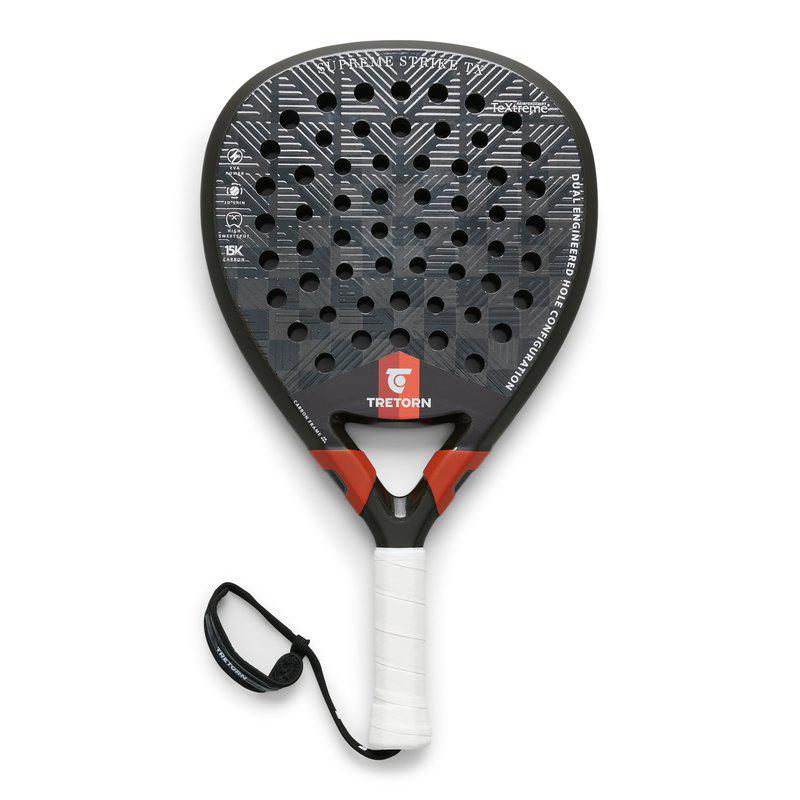 Raquette de padel Tretorn Supreme Strike TX 2023