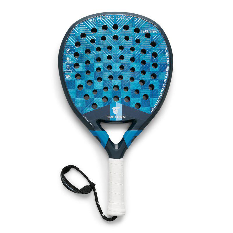 Raquette de padel Tretorn Supreme Rally TX 2023