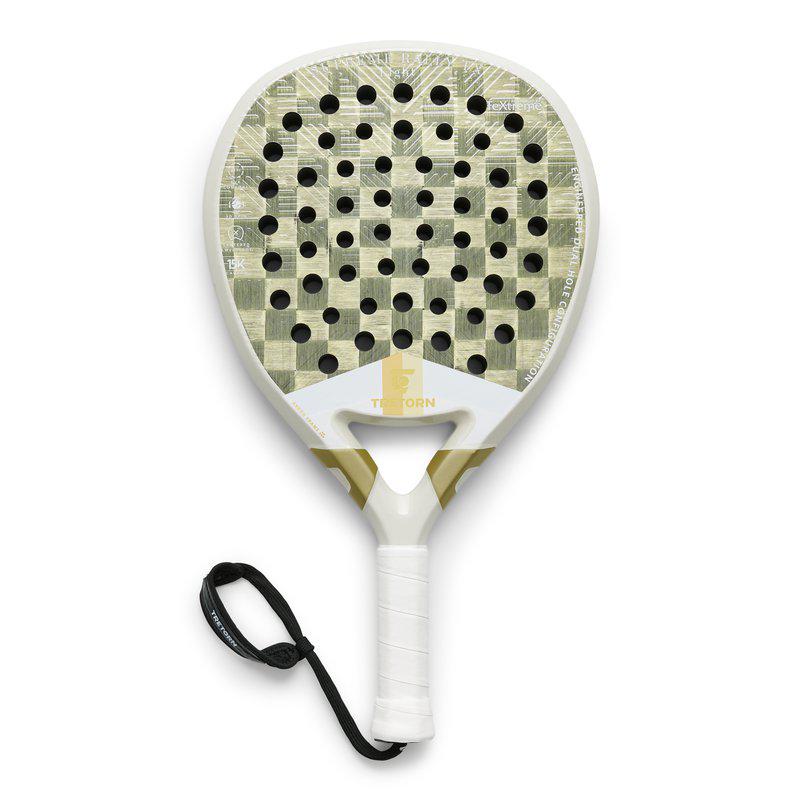 Raquette de padel Tretorn Supreme Rally TX Light