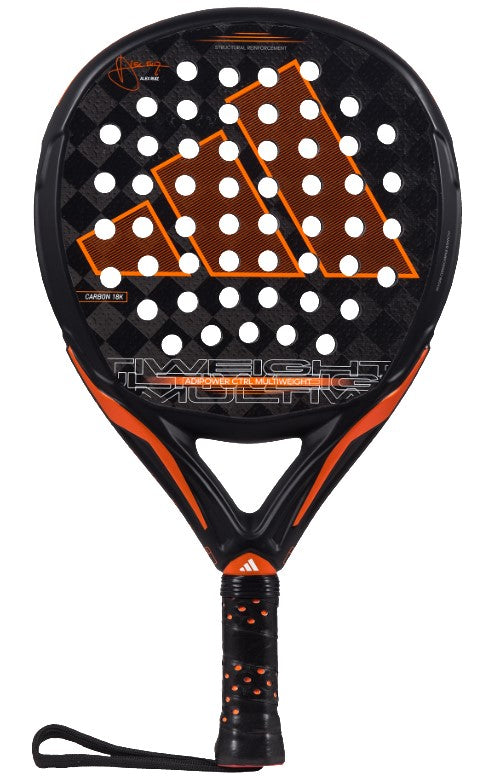 Raquette de padel Adidas Adipower Multiweight CTRL 3.3